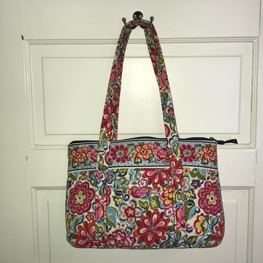 Vera Bradley Purse